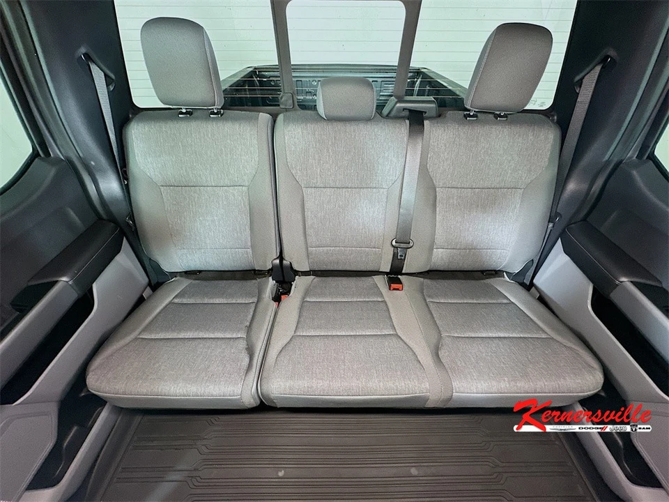 2024 Ford Super Duty 5th Gen - Image 13 of 21