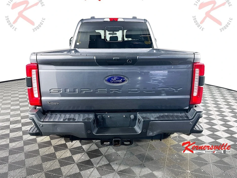 2024 Ford Super Duty 5th Gen - Image 6 of 12