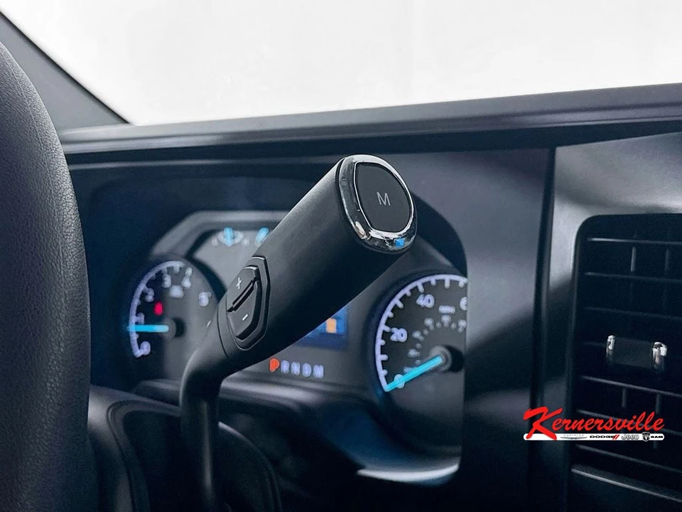 2024 Ford Super Duty 5th Gen - Image 16 of 21