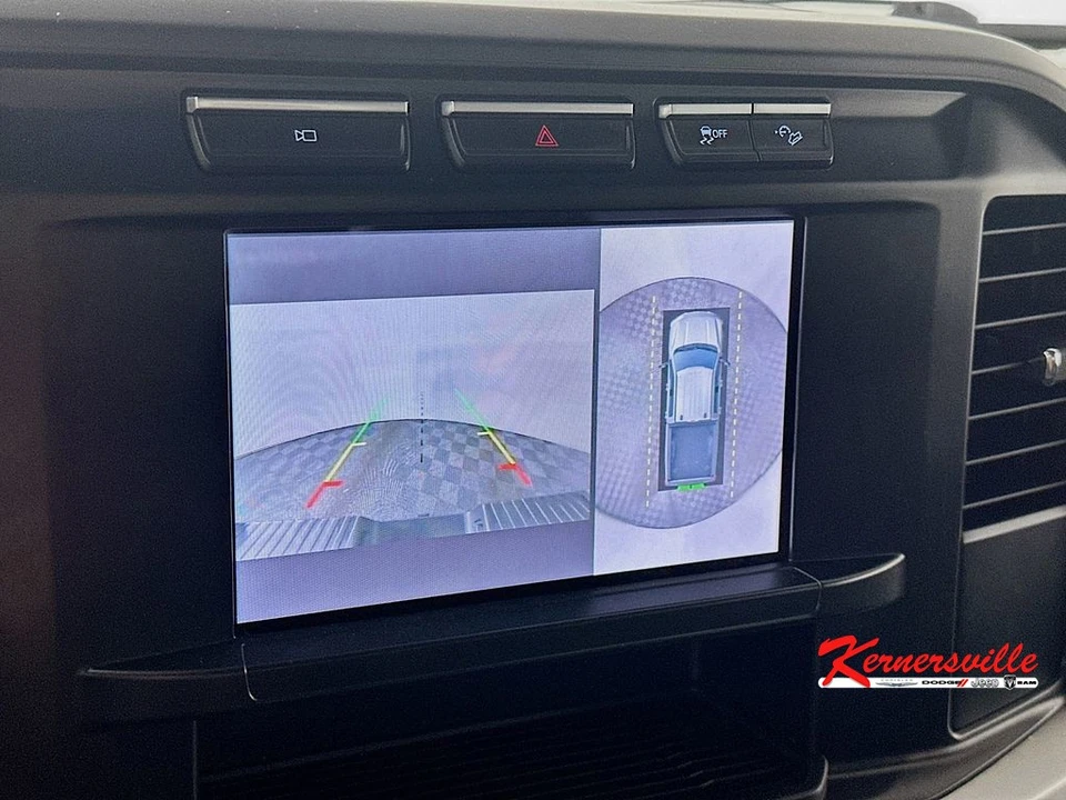 2024 Ford Super Duty 5th Gen - Image 20 of 21