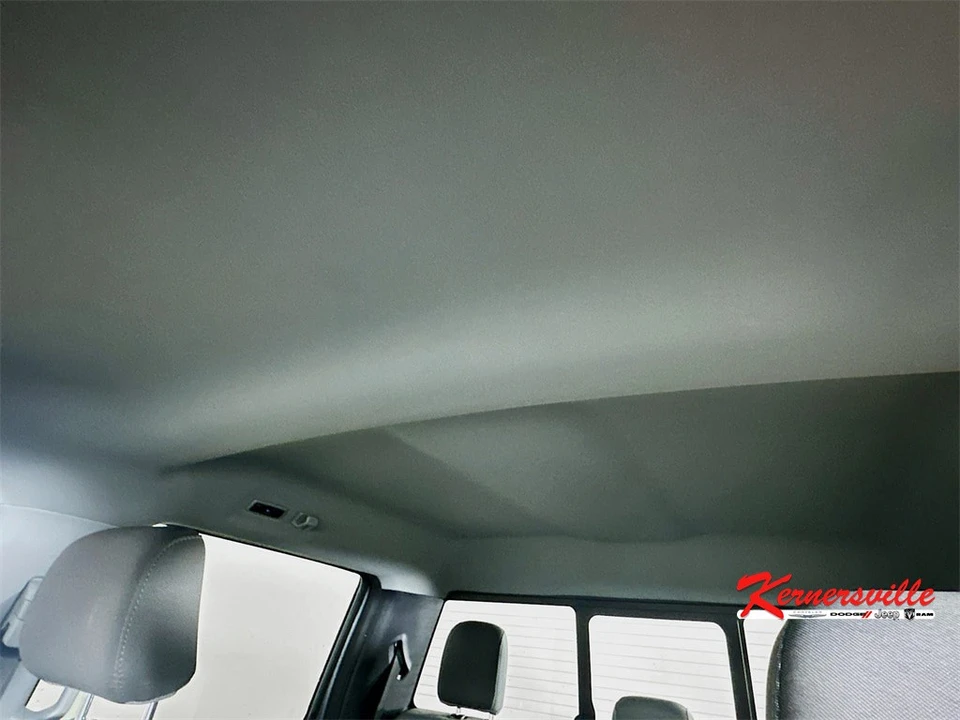2024 Ford Super Duty 5th Gen - Image 21 of 21