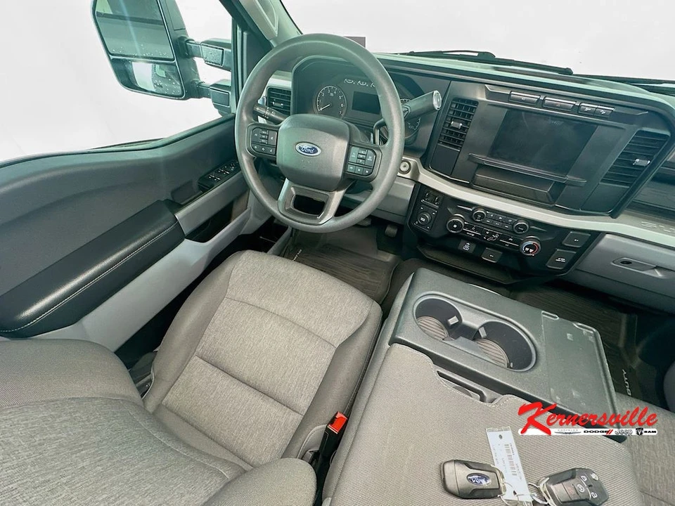 2024 Ford Super Duty 5th Gen - Image 9 of 21