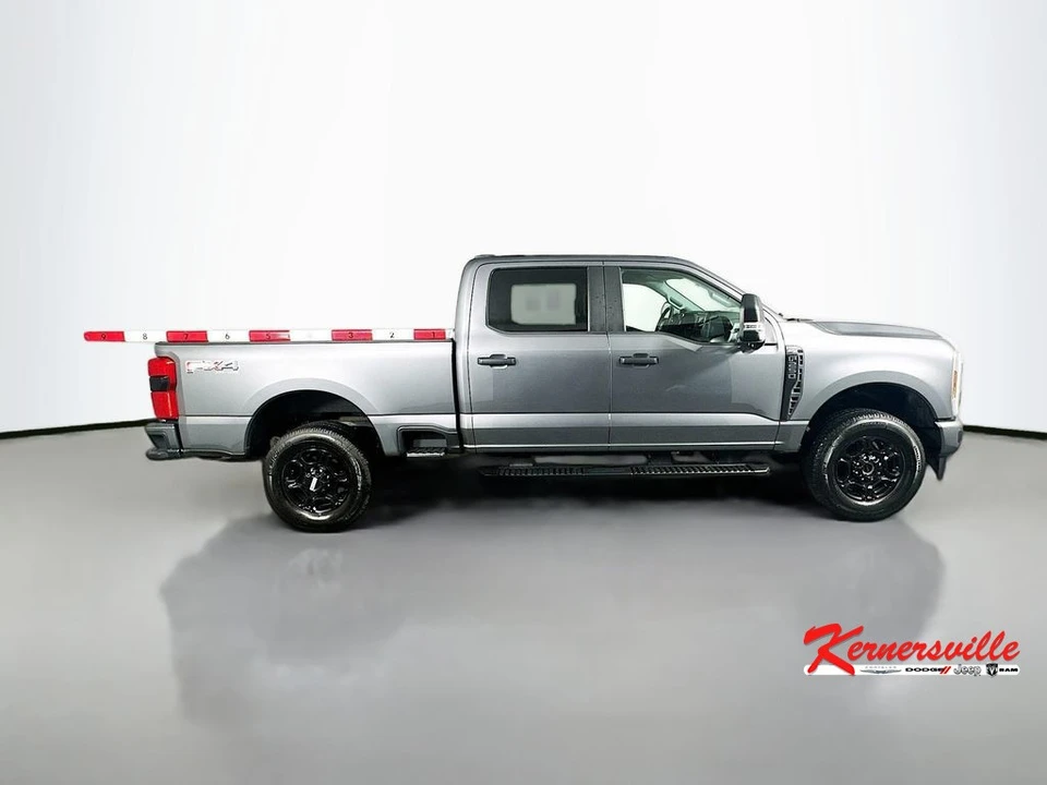 2024 Ford Super Duty 5th Gen - Image 8 of 21