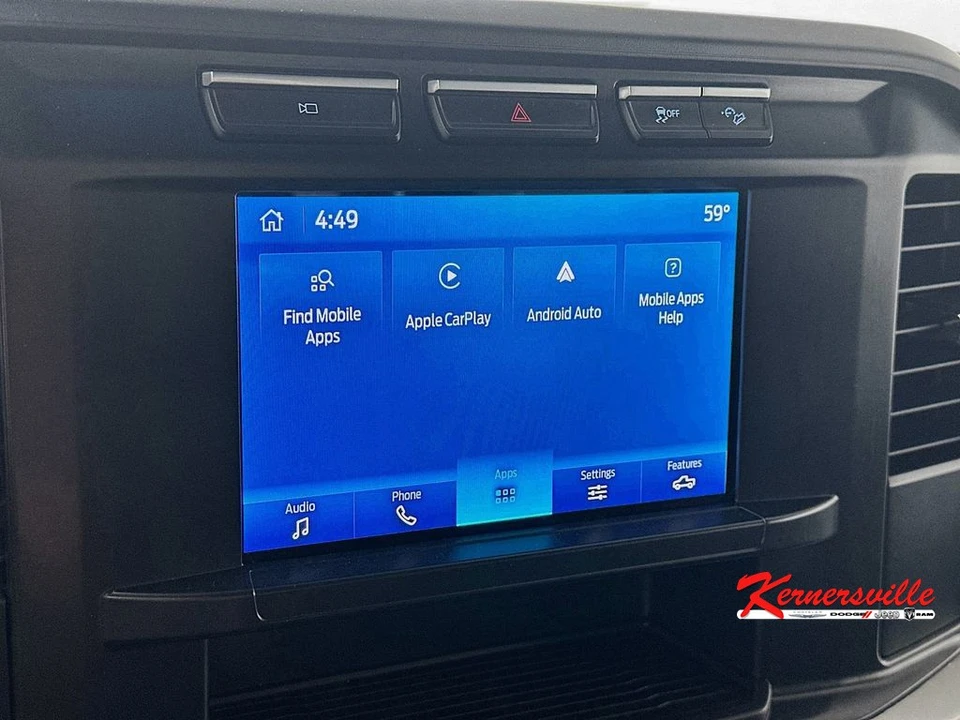 2024 Ford Super Duty 5th Gen - Image 19 of 21