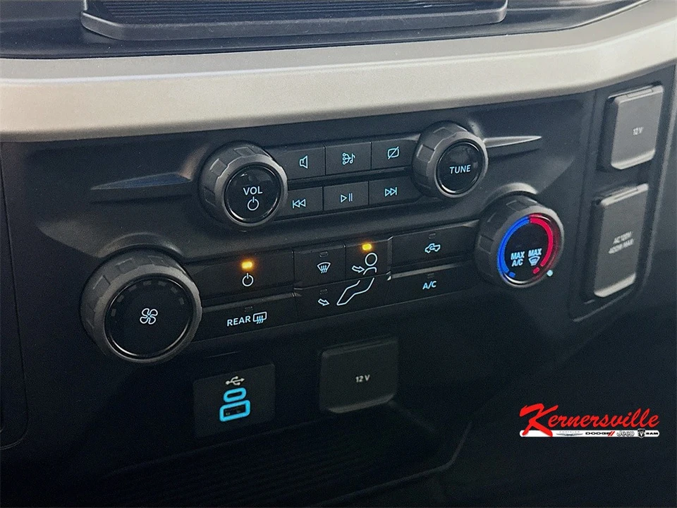 2024 Ford Super Duty 5th Gen - Image 18 of 21