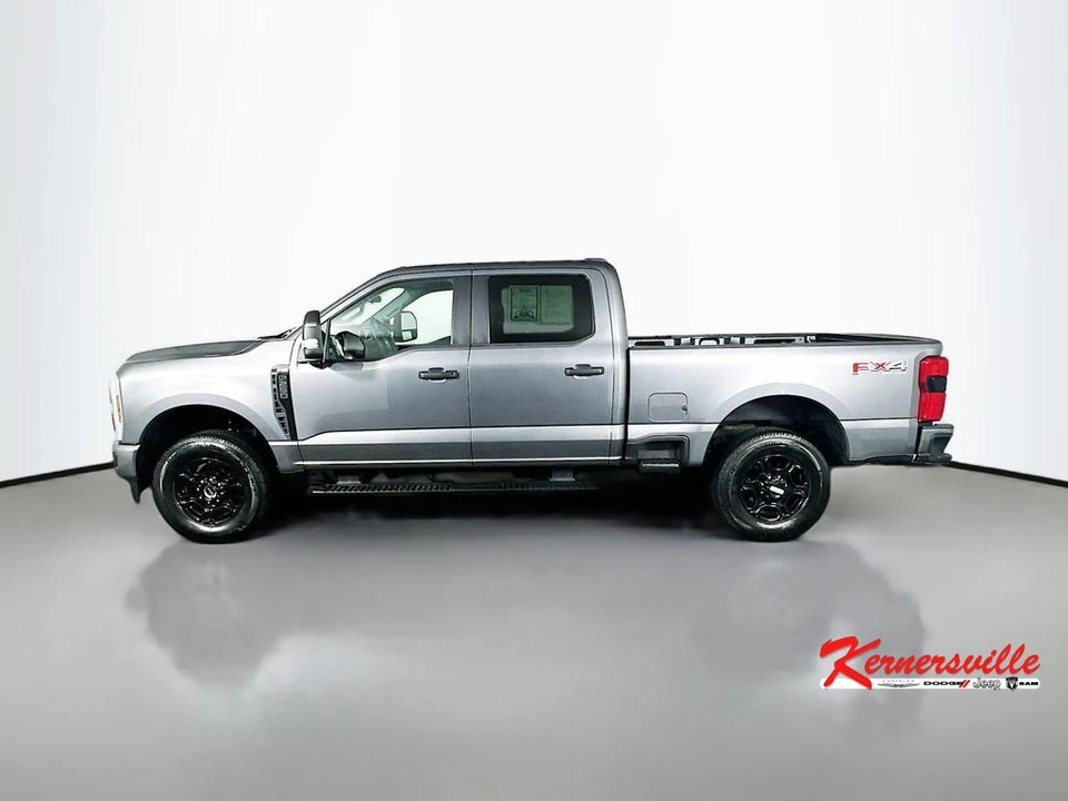2024 Ford Super Duty 5th Gen - Image 4 of 21