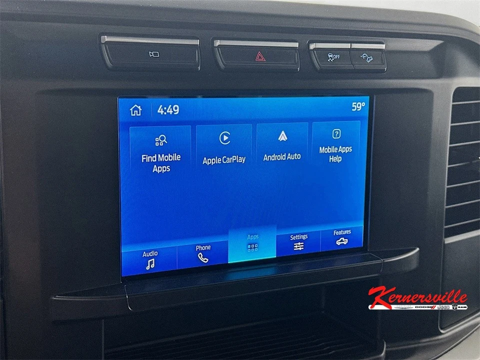 2024 Ford Super Duty 5th Gen - Image 19 of 21