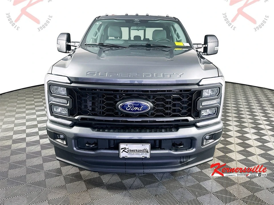 2024 Ford Super Duty 5th Gen - Image 2 of 12