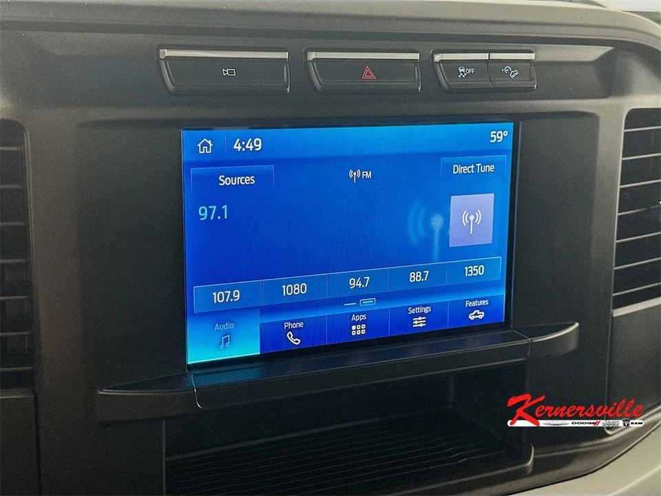 2024 Ford Super Duty 5th Gen - Image 17 of 21