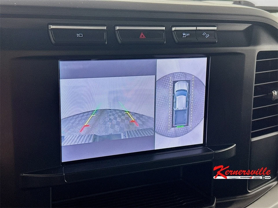 2024 Ford Super Duty 5th Gen - Image 20 of 21