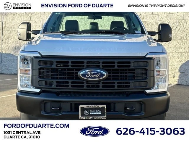 2024 Ford Super Duty 5th Gen - Image 5 of 12