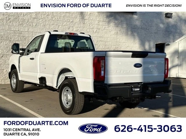 2024 Ford Super Duty 5th Gen - Image 9 of 12
