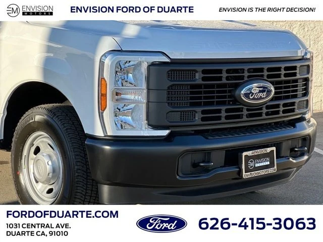 2024 Ford Super Duty 5th Gen - Image 3 of 12