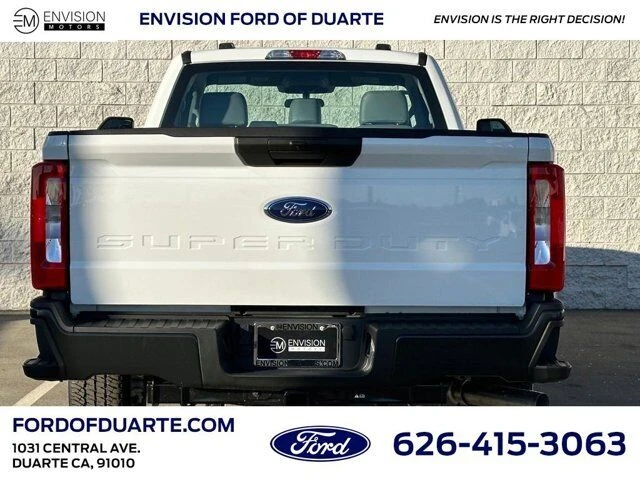 2024 Ford Super Duty 5th Gen - Image 8 of 12