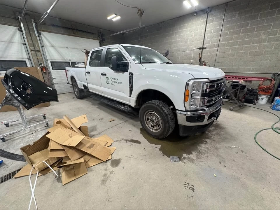 2024 Ford Super Duty 5th Gen - Image 4 of 5