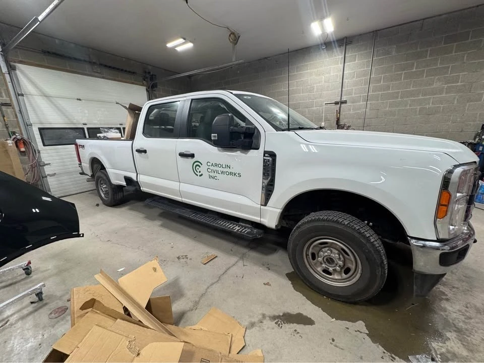 2024 Ford Super Duty 5th Gen - Image 3 of 5