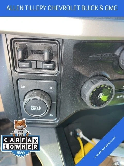2024 Ford Super Duty 5th Gen - Image 3 of 12