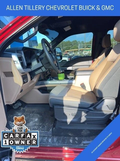 2024 Ford Super Duty 5th Gen - Image 4 of 12