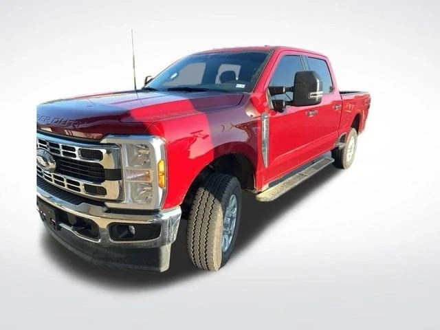 2024 Ford Super Duty 5th Gen - Image 7 of 12