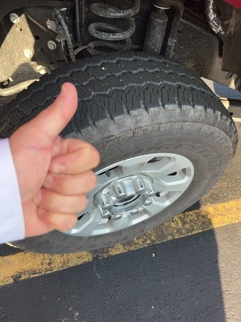 2024 Ford Super Duty 5th Gen - Image 8 of 12