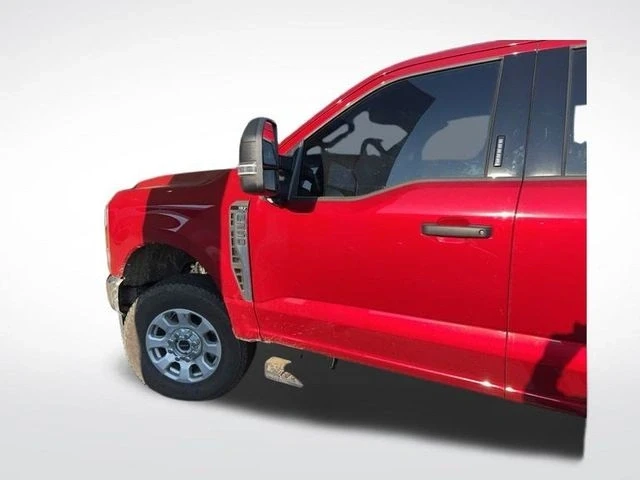 2024 Ford Super Duty 5th Gen - Image 9 of 12