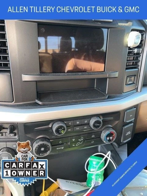 2024 Ford Super Duty 5th Gen - Image 2 of 12