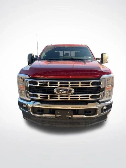 2024 Ford Super Duty 5th Gen - Image 6 of 12