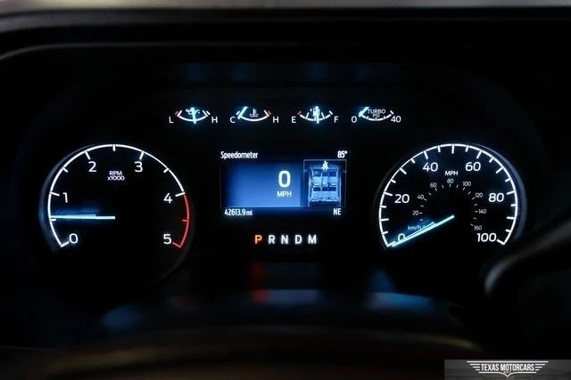 2024 Ford Super Duty 5th Gen - Image 19 of 21