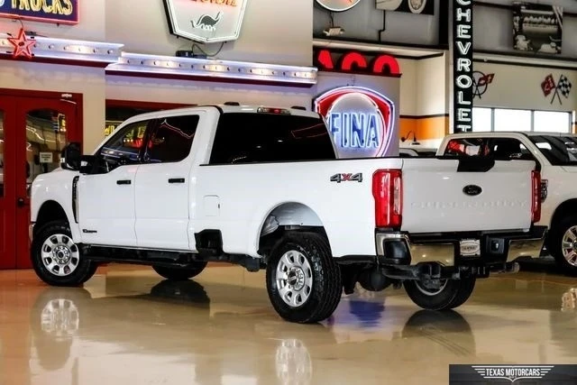 2024 Ford Super Duty 5th Gen - Image 4 of 21