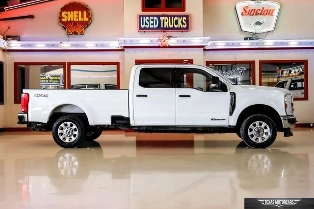 2024 Ford Super Duty 5th Gen - Image 10 of 21