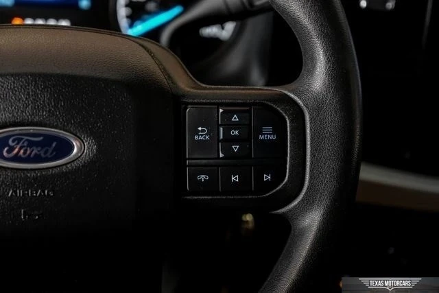 2024 Ford Super Duty 5th Gen - Image 18 of 21