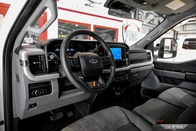 2024 Ford Super Duty 5th Gen - Image 5 of 21