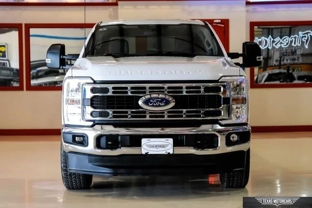 2024 Ford Super Duty 5th Gen - Image 9 of 21