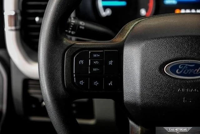 2024 Ford Super Duty 5th Gen - Image 17 of 21