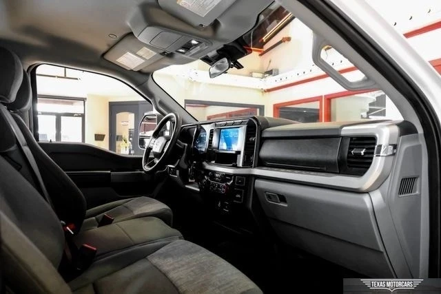 2024 Ford Super Duty 5th Gen - Image 13 of 21
