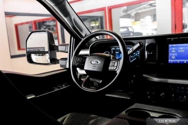 2024 Ford Super Duty 5th Gen - Image 14 of 21