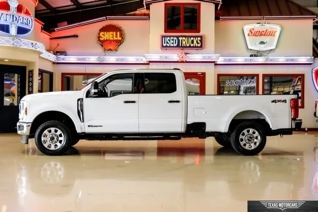 2024 Ford Super Duty 5th Gen - Image 12 of 21