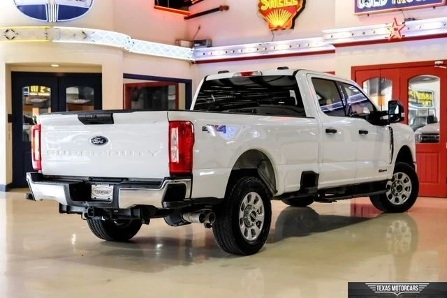 2024 Ford Super Duty 5th Gen - Image 3 of 21