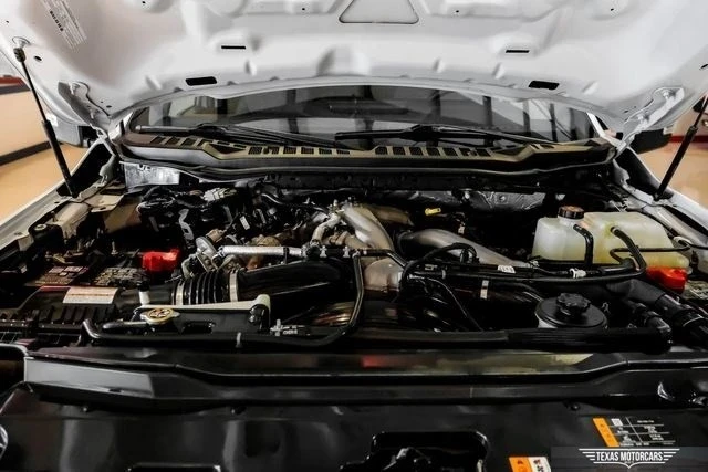 2024 Ford Super Duty 5th Gen - Image 7 of 21