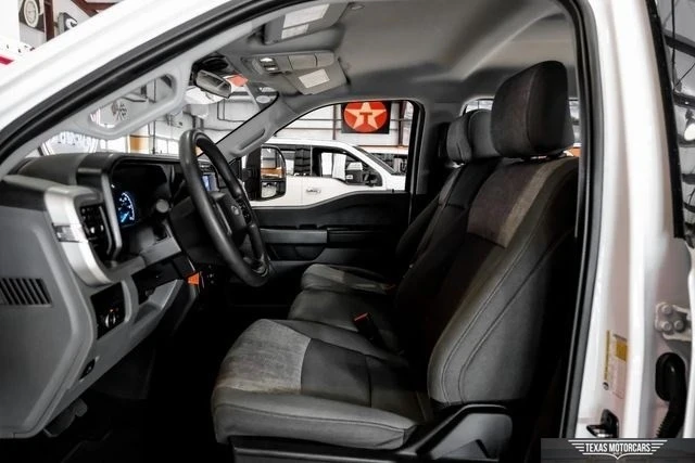 2024 Ford Super Duty 5th Gen - Image 6 of 21