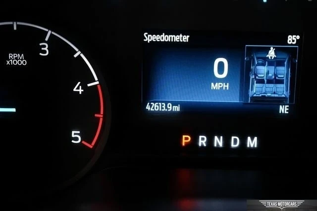 2024 Ford Super Duty 5th Gen - Image 20 of 21