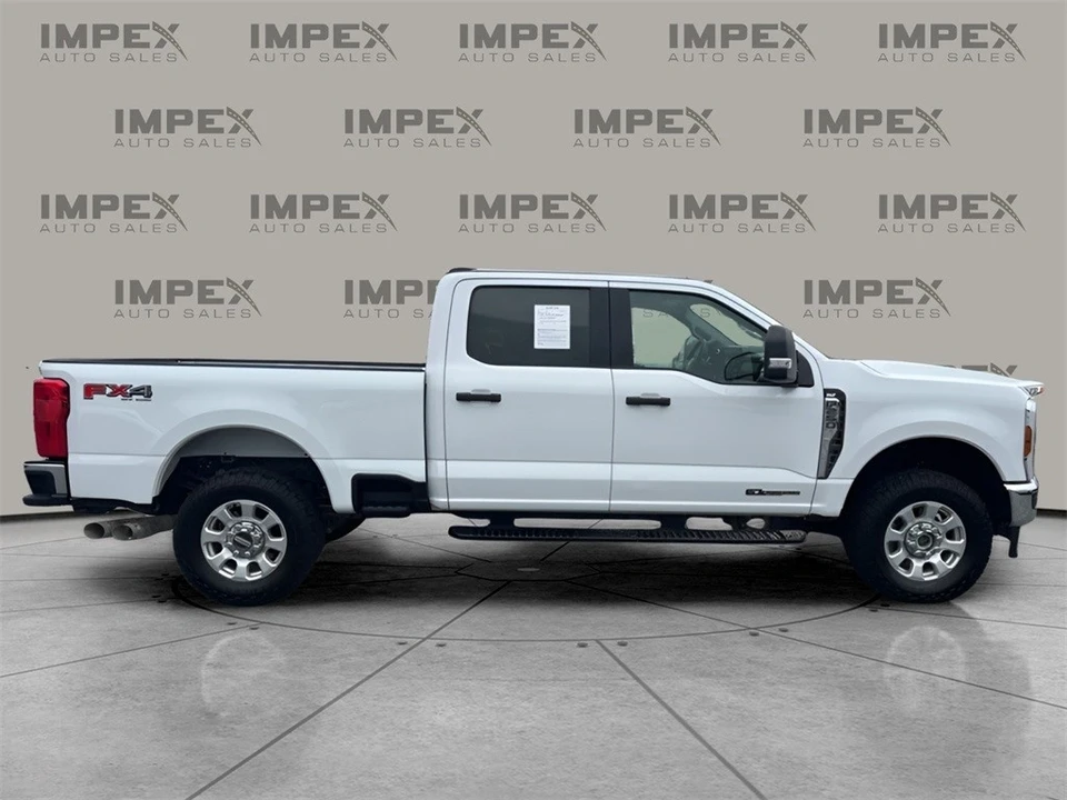 2024 Ford Super Duty 5th Gen - Image 6 of 12