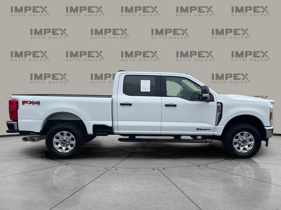 2024 Ford Super Duty 5th Gen - Image 6 of 12