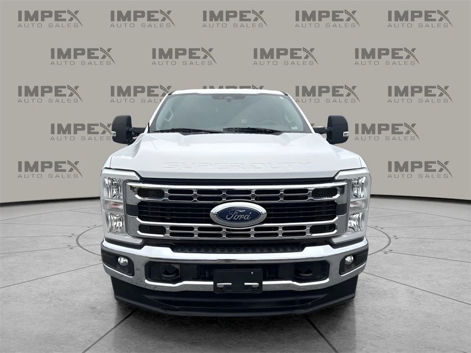 2024 Ford Super Duty 5th Gen - Image 8 of 12
