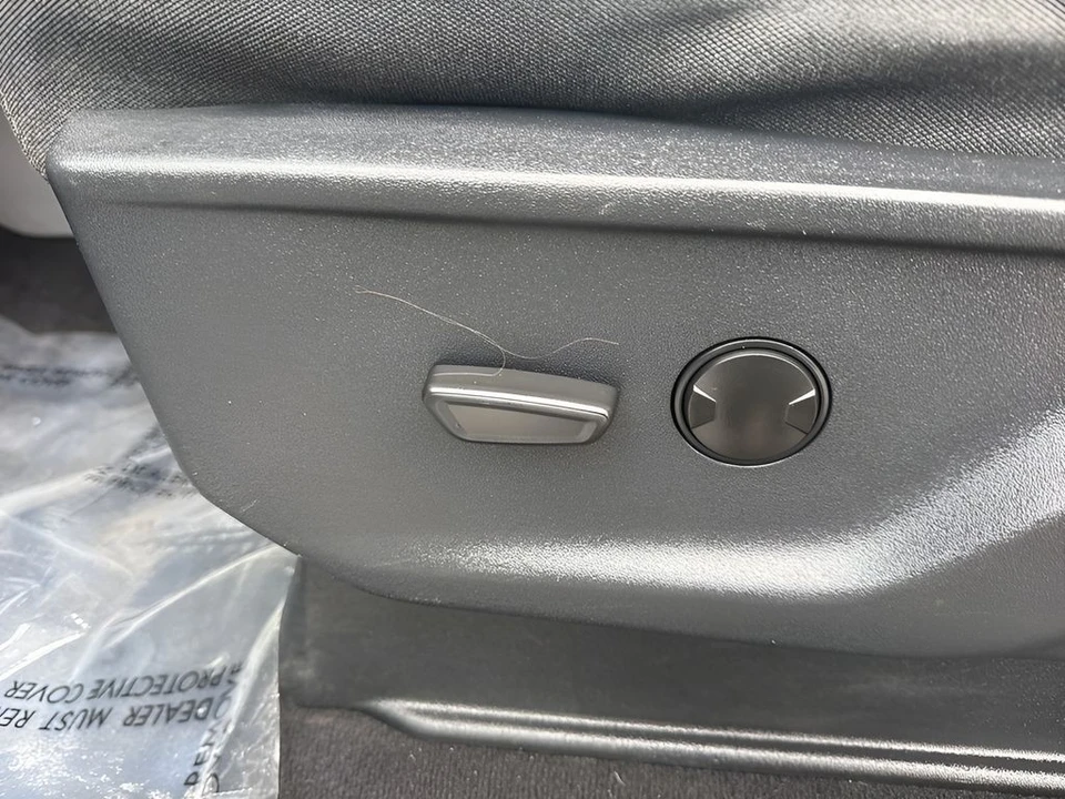 2024 Ford Super Duty 5th Gen - Image 10 of 12
