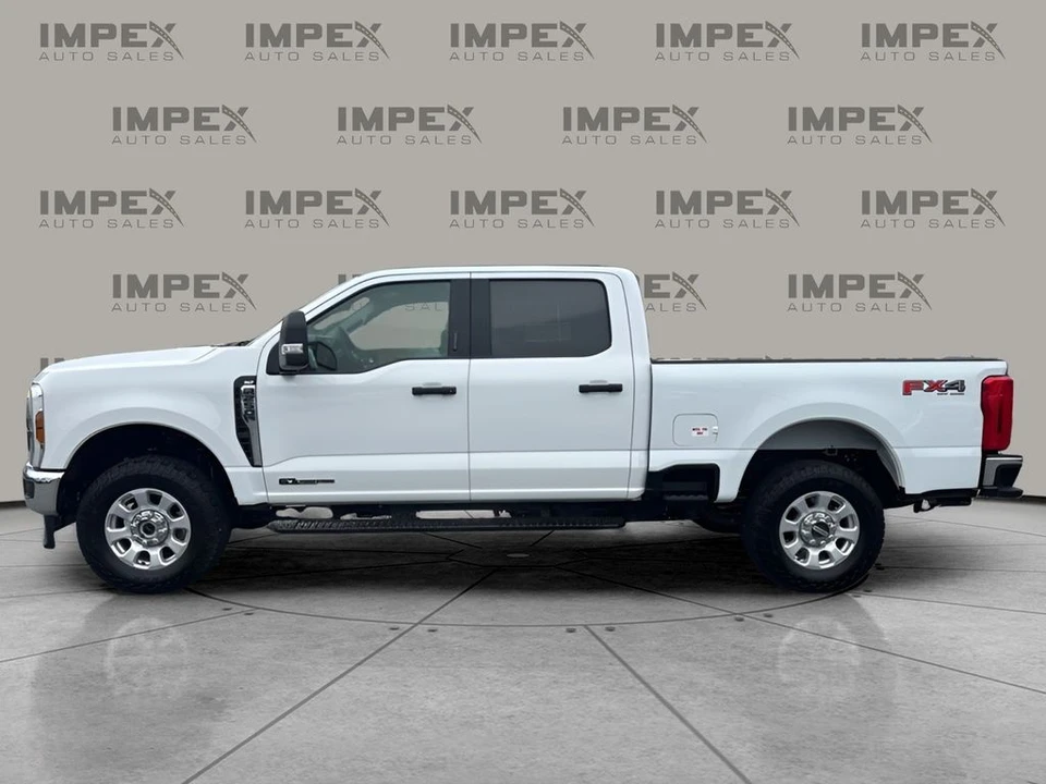 2024 Ford Super Duty 5th Gen - Image 2 of 12