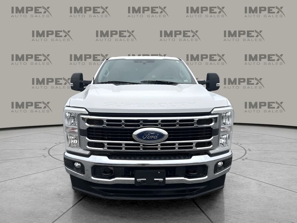 2024 Ford Super Duty 5th Gen - Image 8 of 12