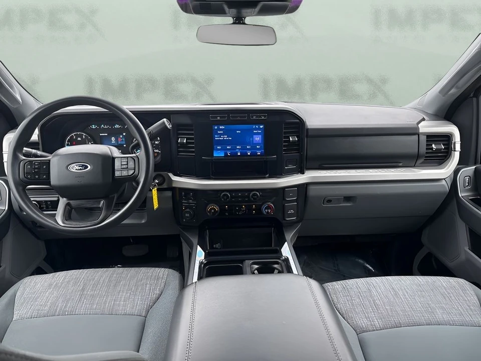 2024 Ford Super Duty 5th Gen - Image 12 of 12