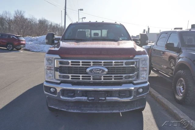 2024 Ford Super Duty 5th Gen - Image 4 of 12