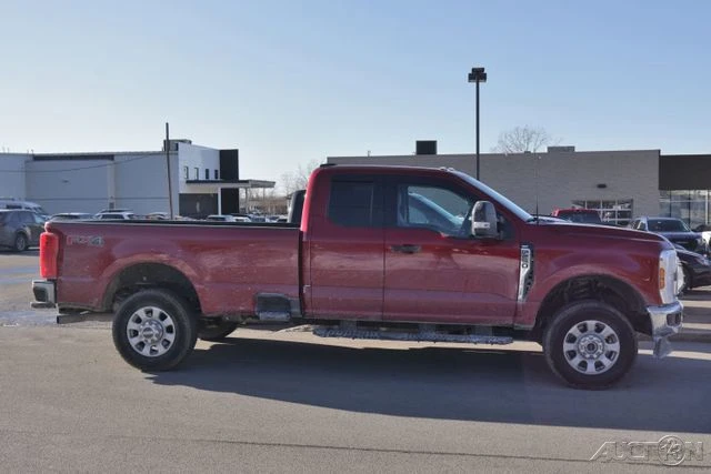 2024 Ford Super Duty 5th Gen - Image 6 of 12
